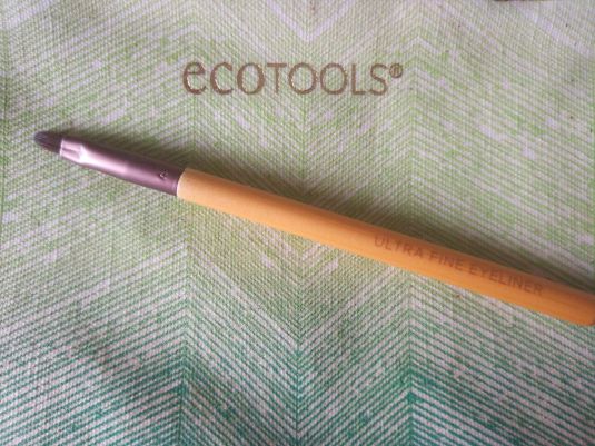 eco tools ultra fine eyes